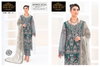 AM 251 By Ayesha Misbah Georgette Pakistani Suits Wholesale Suppliers In India